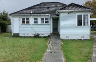 23 Churchill Avenue, Gore