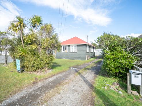56 Cook Street, Foxton