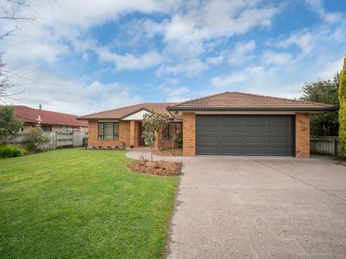 143 Summerhill Drive, Fitzherbert
