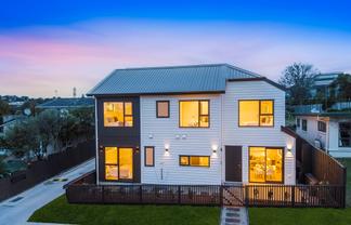 4 King Richard Avenue, Browns Bay
