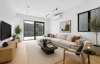 1-4/4 King Richard Place, Browns Bay