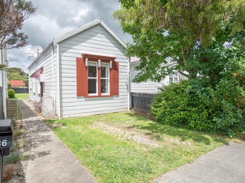 36 Joseph Street, West End
