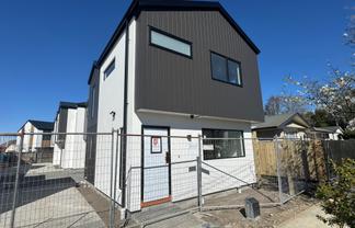 1/23 Proctor Street, Papanui
