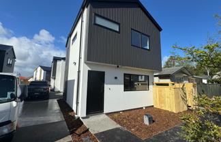 1/23 Proctor Street, Papanui