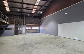 Central Workshop Space