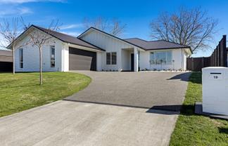 19 Hinerangi Crescent, Matamata