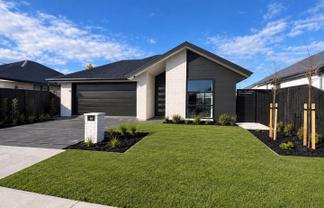 30 Grey View Grove, Rangiora