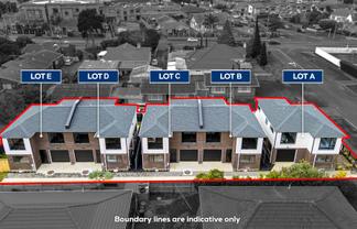 16A-16E Paton Avenue, Papatoetoe