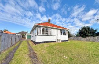 47 Harper Street, Gonville