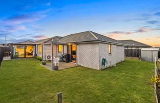 26 Lomu Way, Craigieburn