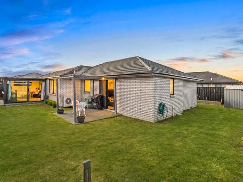 26 Lomu Way, Rolleston