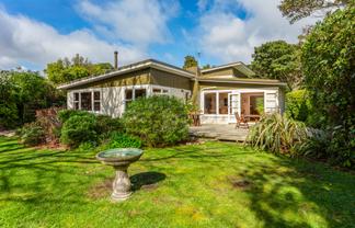 20 Kohekohe Road, Waikanae