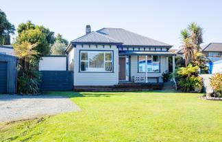150 Stafford Street, Hokitika