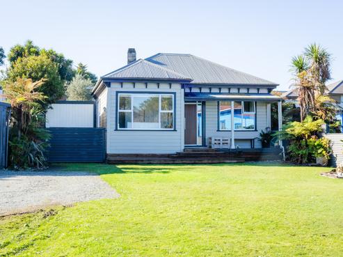 150 Stafford Street, Hokitika