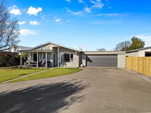 7 Glassey Drive, Allenton