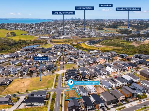 2 Pakirikiri Street, Long Bay