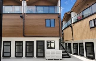6A/133-139 Hallenstein Street, Queenstown Central