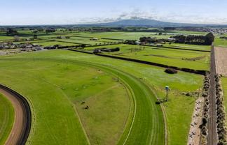 6.55 Acres Prime Positioned Commercial Land