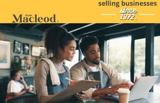 Urgent Sale, Licensed Cafe, Profit Circa $148,000, Trades 35 Hrs a Week - (CML 11600)