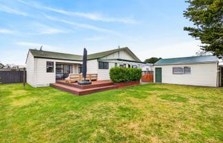 707 Albert Street, Parkvale