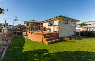44 Arun Street, Marchwiel