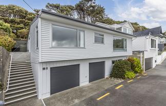 41A Mantell Street, Seatoun