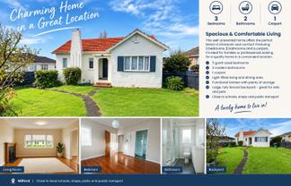 72 Nile Road, Milford