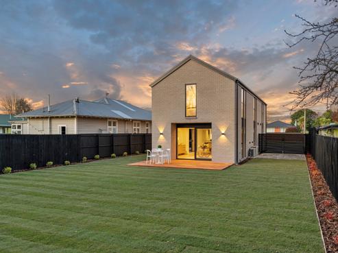 19 Fergusson Avenue, Mairehau