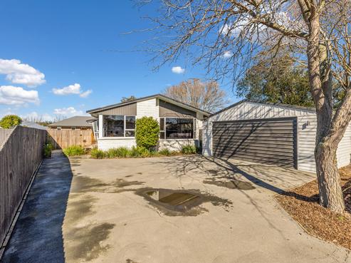 51 Moore Street, Rolleston