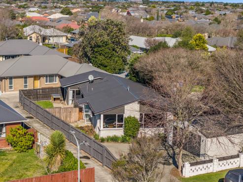 51 Moore Street, Rolleston
