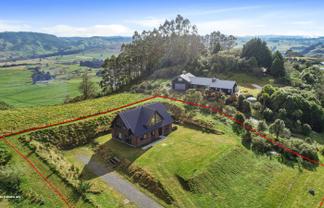 150 Highland Drive, Acacia Bay
