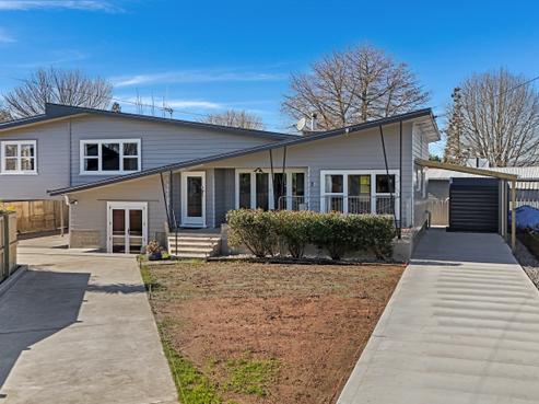 22 Bedford Crescent, Matamata