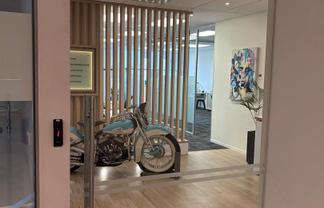 Quality Office Suite in Pukekohe