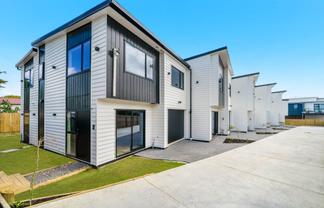 Lot 5/209 Buckland Road, Mangere East