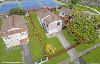 2/40 Palmers Road, Clendon Park