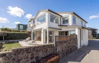 22A Tarawera Terrace, St Heliers