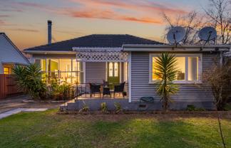 34 Milne Crescent, Taita