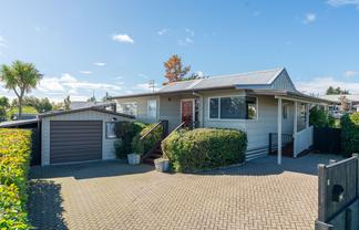 18 Ward Place, Taupo
