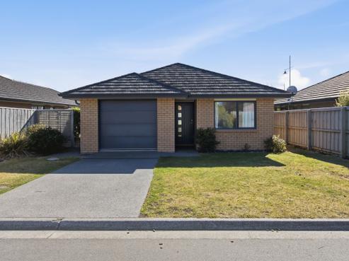 67 Barnes Street, Pegasus
