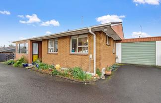 2/1151 Bank Street, Te Awamutu
