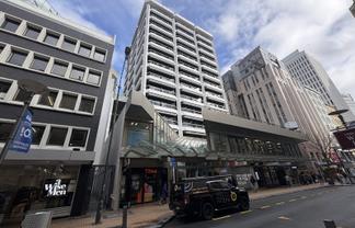 Centrepoint Office - 88sqm
