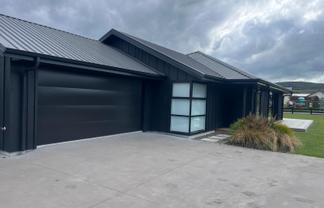 4 Larches Lane, Kinloch
