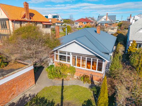 34 Sefton Street, Seaview