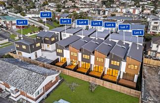  4/71 Cardiff Road, Pakuranga Heights