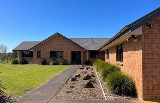 434 Clark and Denize Road, Pukekawa