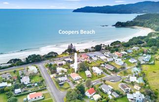 4 Seascape Lane, Coopers Beach