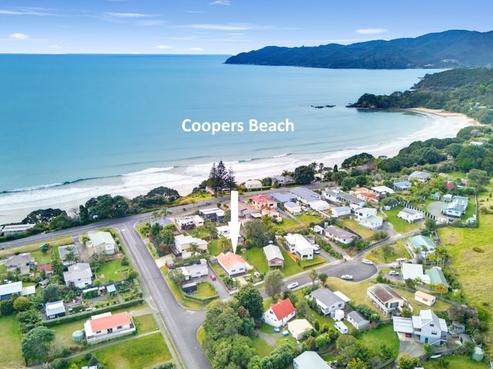 4 Seascape Lane, Coopers Beach