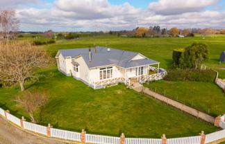 179 Temuka Orari Highway, Temuka