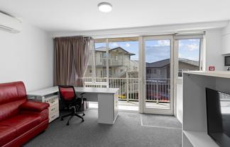 6-17/50 Park Street, North Dunedin