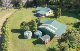 215 Sandys Road, Kerikeri